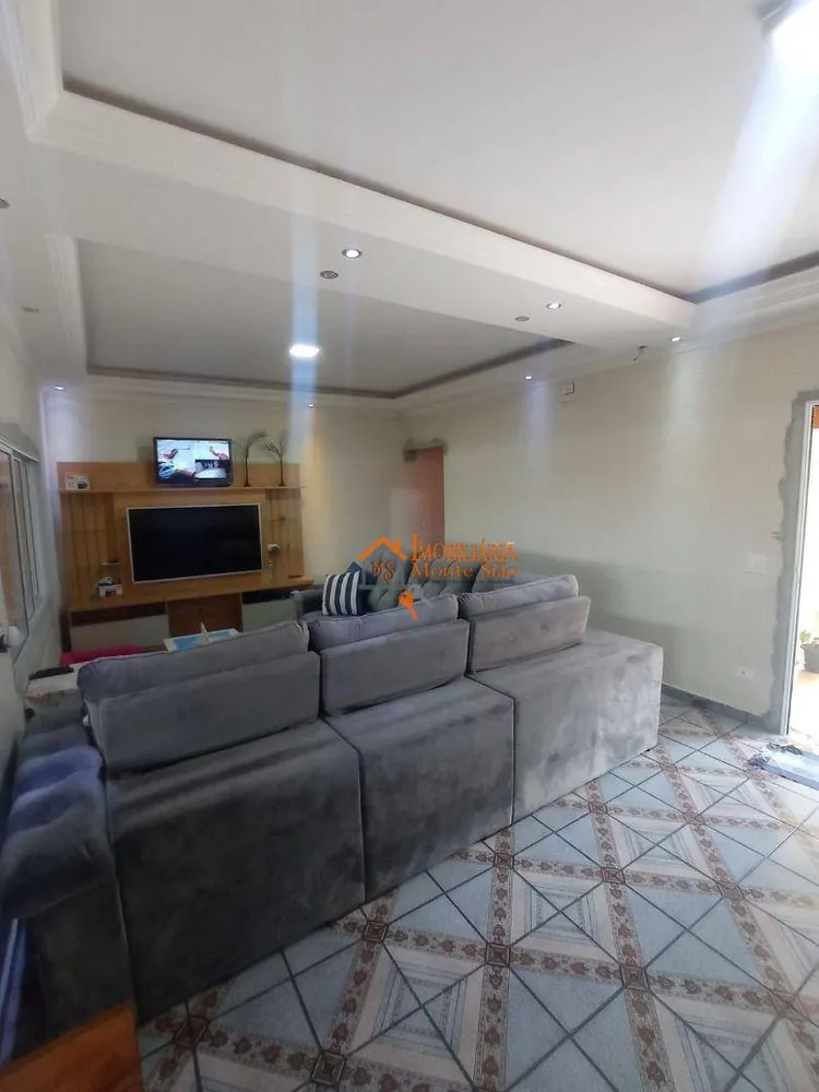 Sobrado, 4 quartos, 438 m² - Foto 4