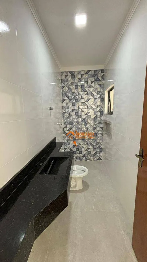 Casa, 2 quartos, 83 m² - Foto 3