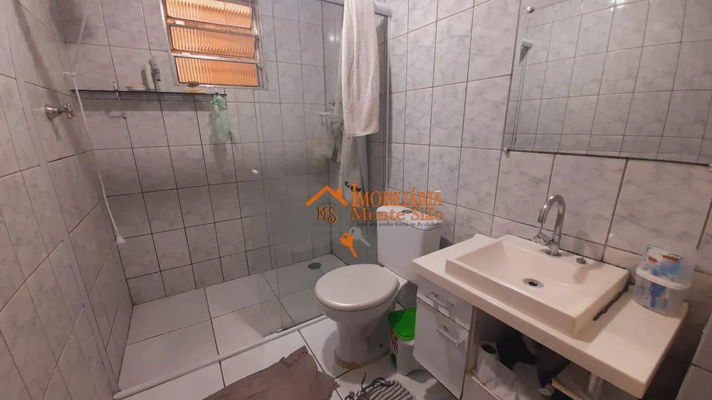 Sobrado, 4 quartos, 150 m² - Foto 10