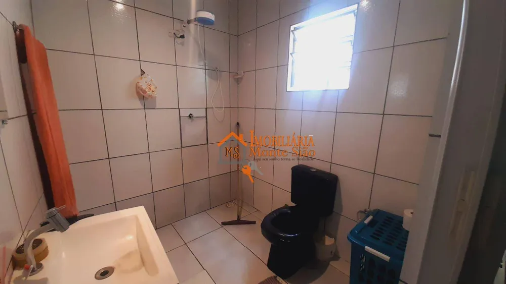 Sobrado, 4 quartos, 150 m² - Foto 2