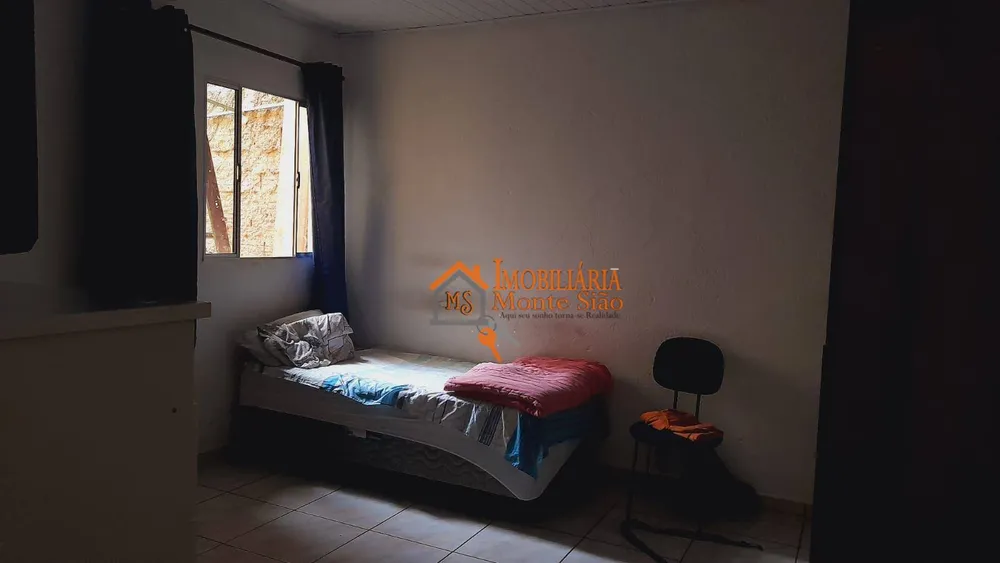 Sobrado, 4 quartos, 150 m² - Foto 11