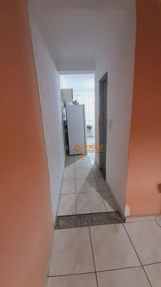 Sobrado, 4 quartos, 150 m² - Foto 9