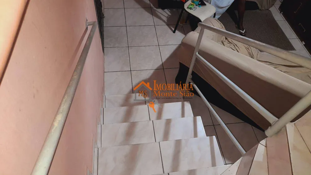 Sobrado, 4 quartos, 150 m² - Foto 8