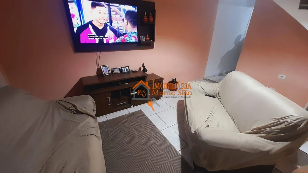 Sobrado, 4 quartos, 150 m² - Foto 7