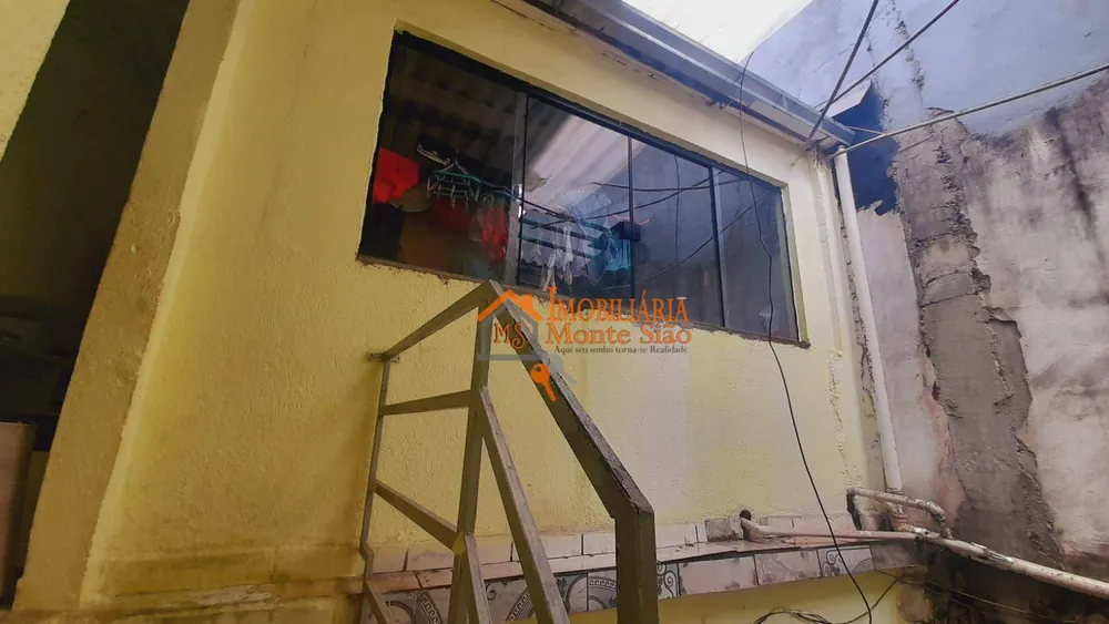 Sobrado, 4 quartos, 150 m² - Foto 6
