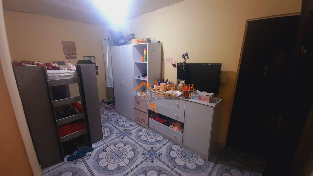 Sobrado, 4 quartos, 150 m² - Foto 4