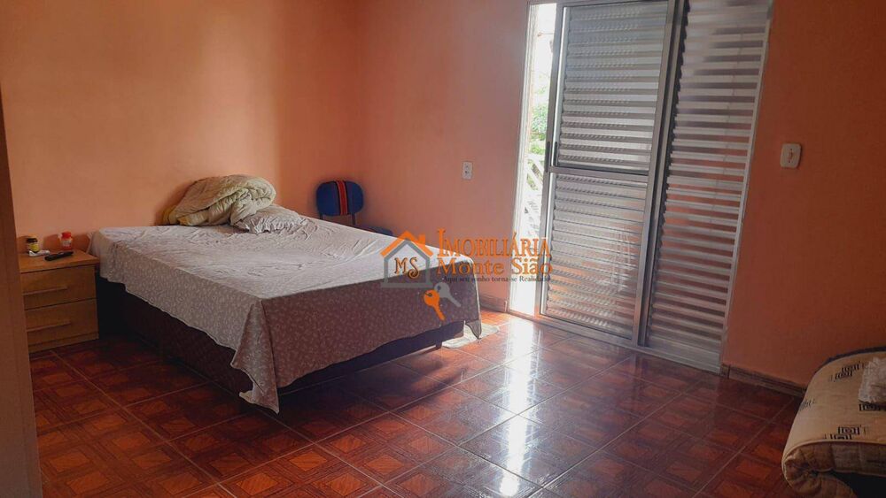 Sobrado, 4 quartos, 150 m² - Foto 2