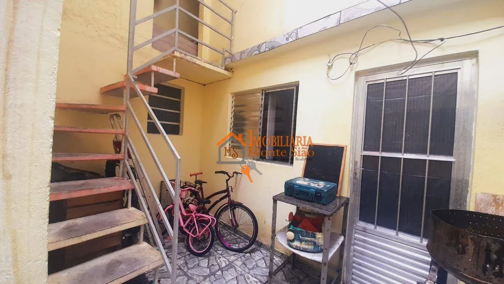 Sobrado, 4 quartos, 150 m² - Foto 4