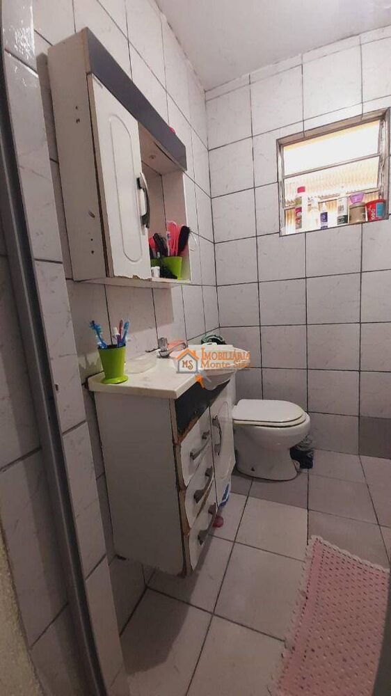 Sobrado, 4 quartos, 150 m² - Foto 3