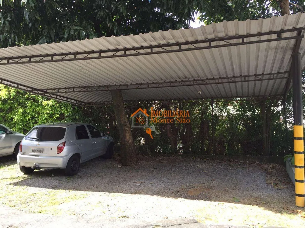 Depósito-Galpão, 1500 m² - Foto 24