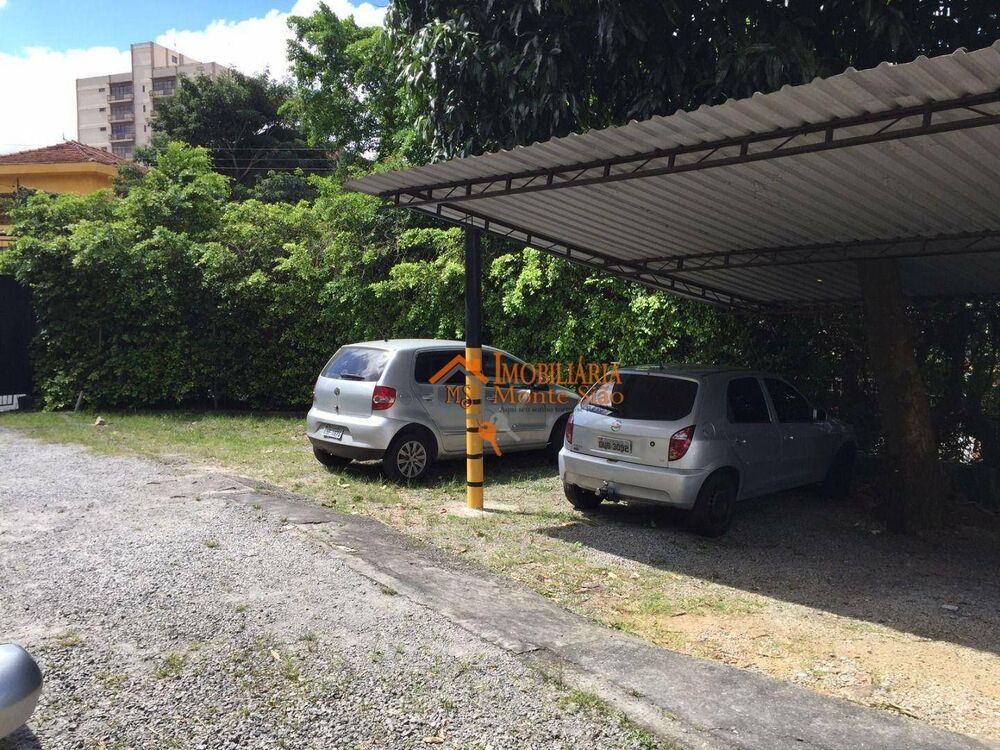 Depósito-Galpão, 1500 m² - Foto 9