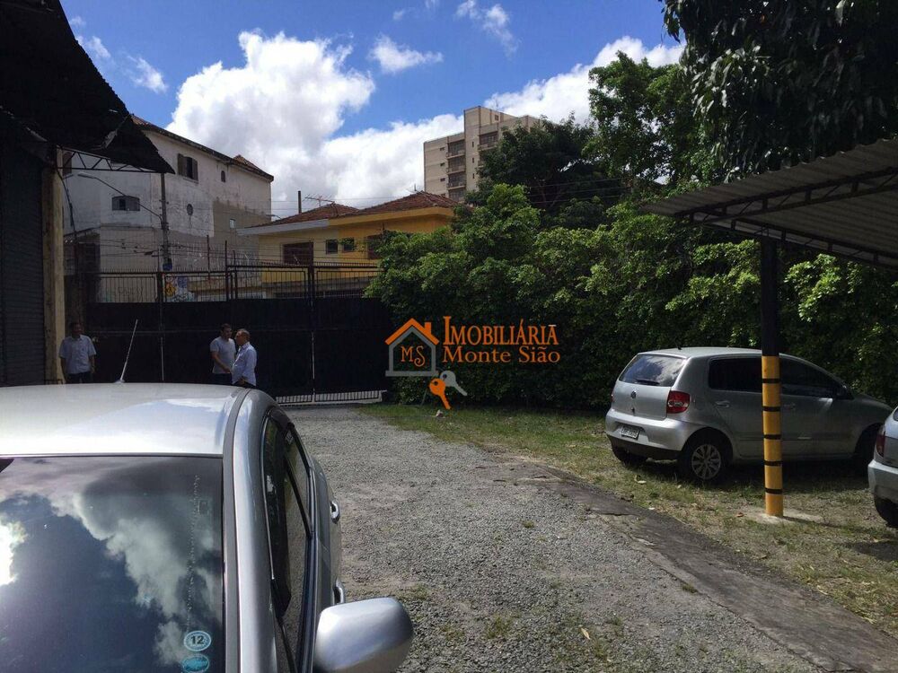 Depósito-Galpão, 1500 m² - Foto 6