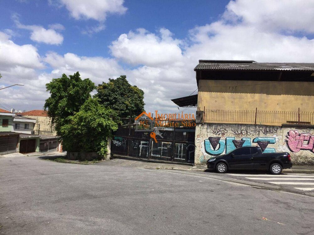 Depósito-Galpão, 1500 m² - Foto 16
