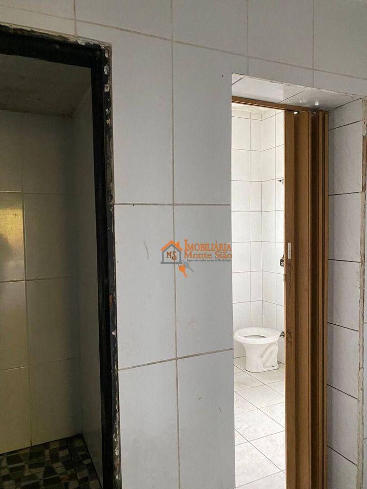 Depósito-Galpão, 1500 m² - Foto 20