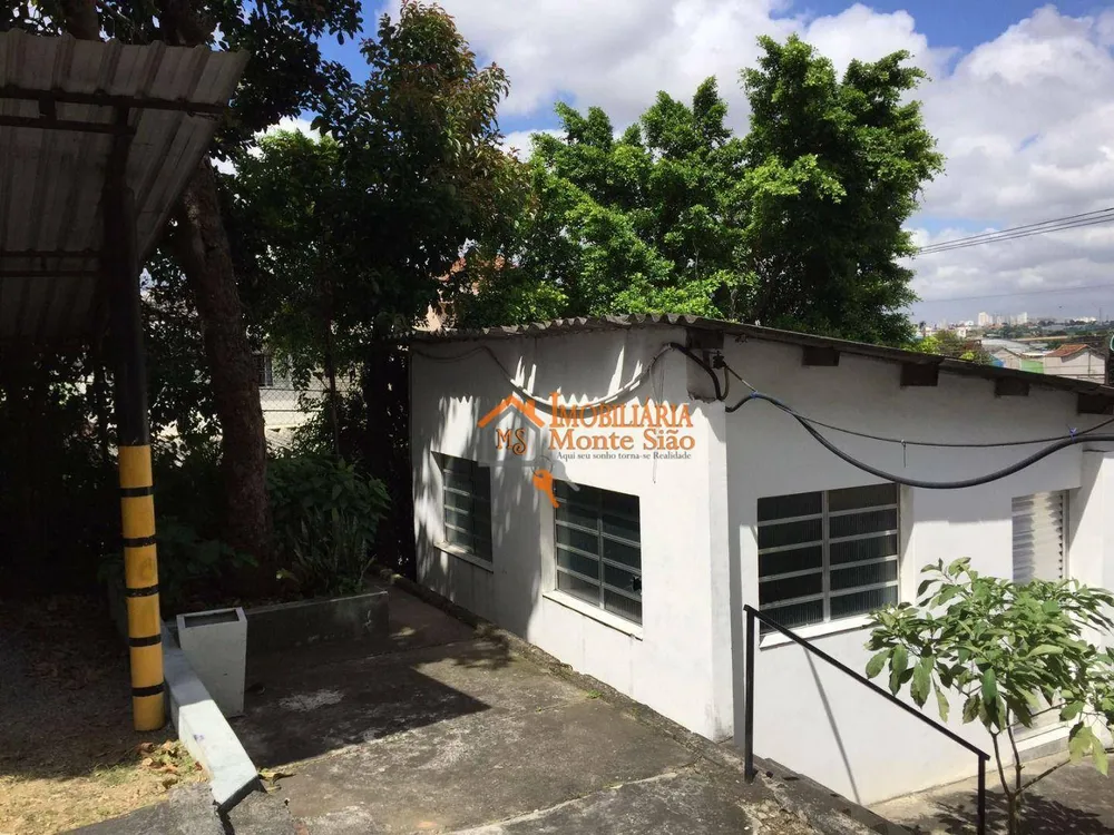 Depósito-Galpão, 1500 m² - Foto 26