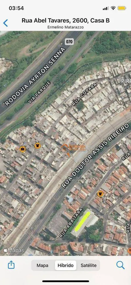 Depósito-Galpão, 1500 m² - Foto 23