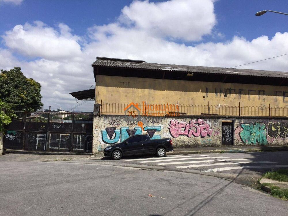 Depósito-Galpão, 1500 m² - Foto 13