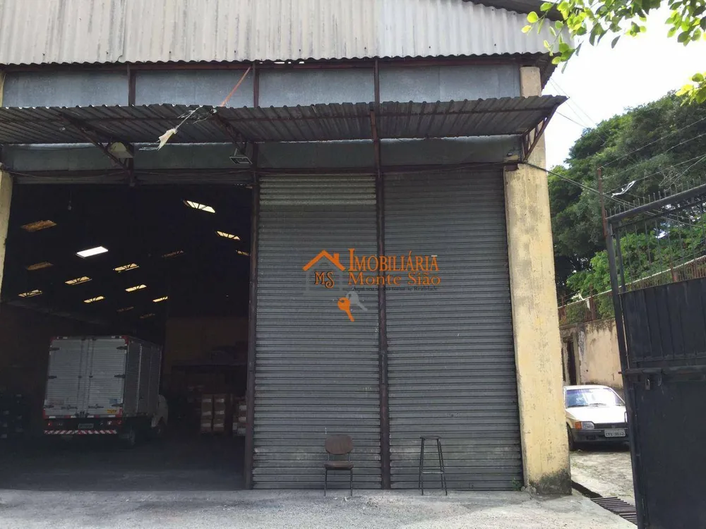 Depósito-Galpão, 1500 m² - Foto 28