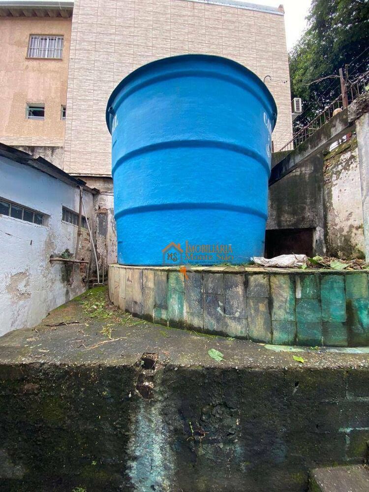 Depósito-Galpão, 1500 m² - Foto 19