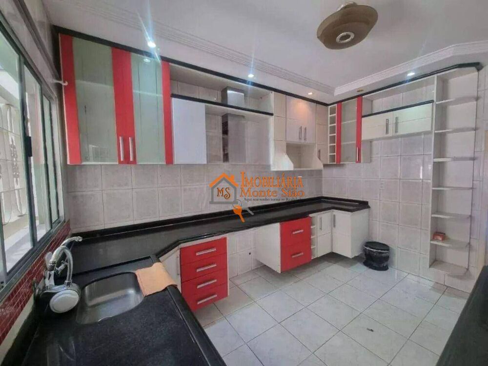 Sobrado, 3 quartos - Foto 5