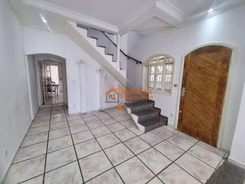 Sobrado, 3 quartos - Foto 6