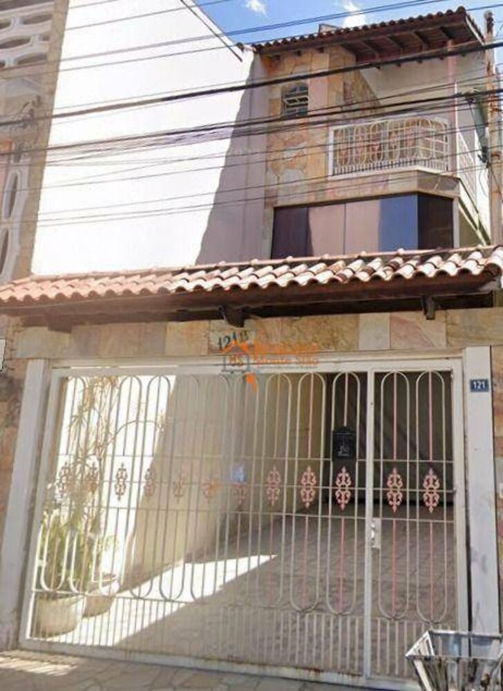 Sobrado, 3 quartos - Foto 2