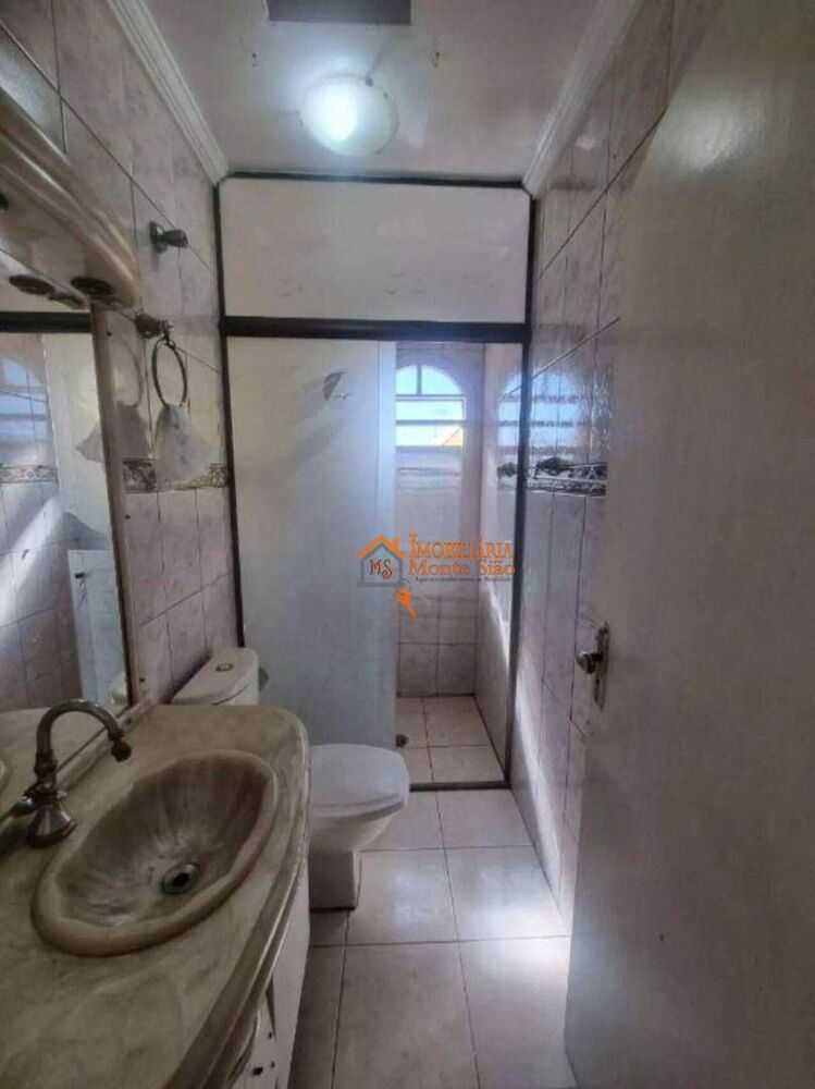Sobrado, 3 quartos - Foto 3