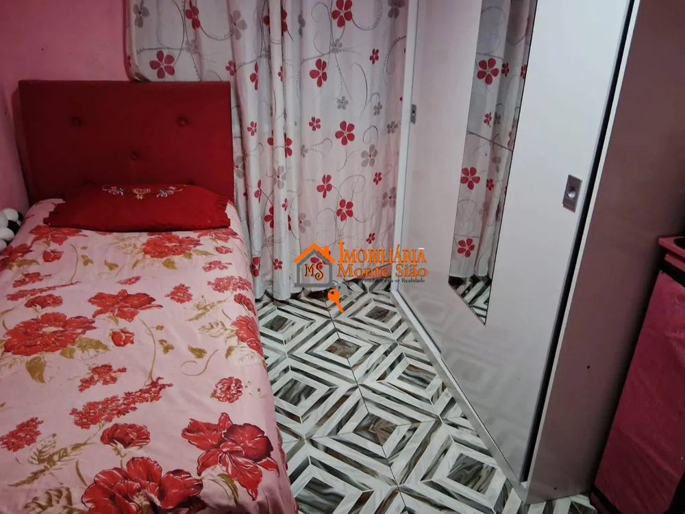 Apartamento, 2 quartos, 42 m² - Foto 6