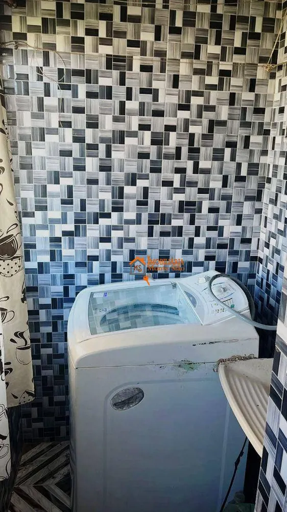 Apartamento, 2 quartos, 42 m² - Foto 4