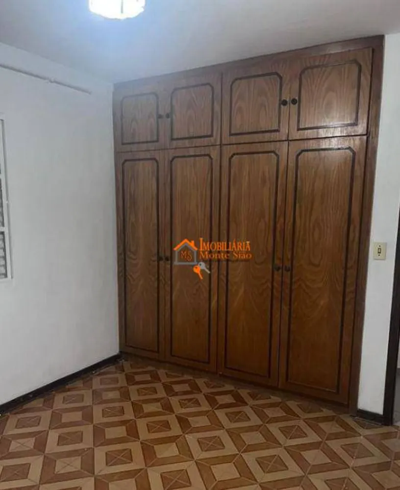Casa, 7 quartos, 200 m² - Foto 8