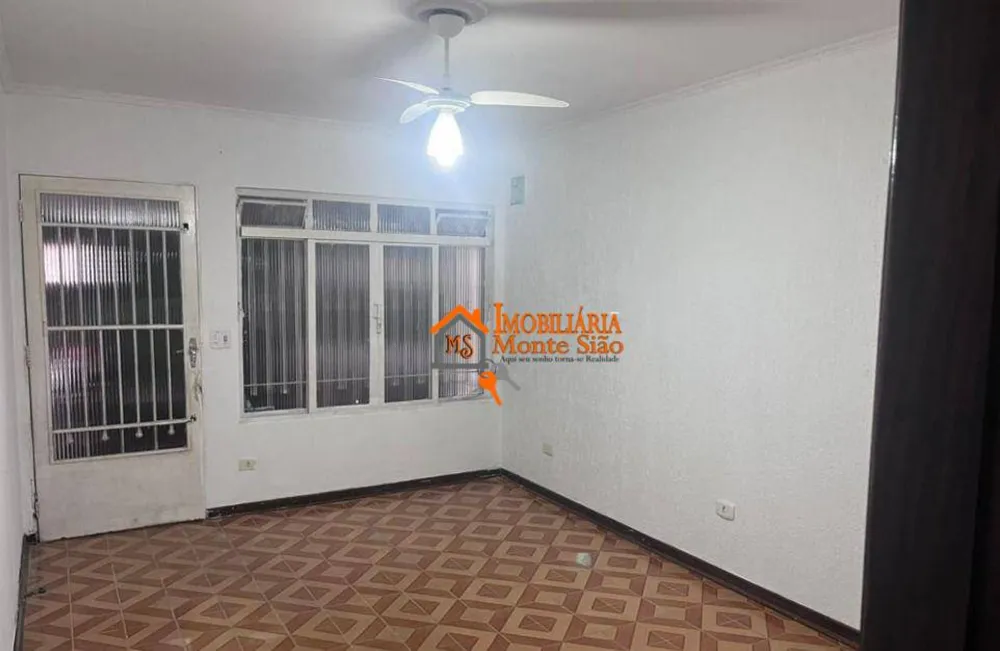 Casa, 7 quartos, 200 m² - Foto 5