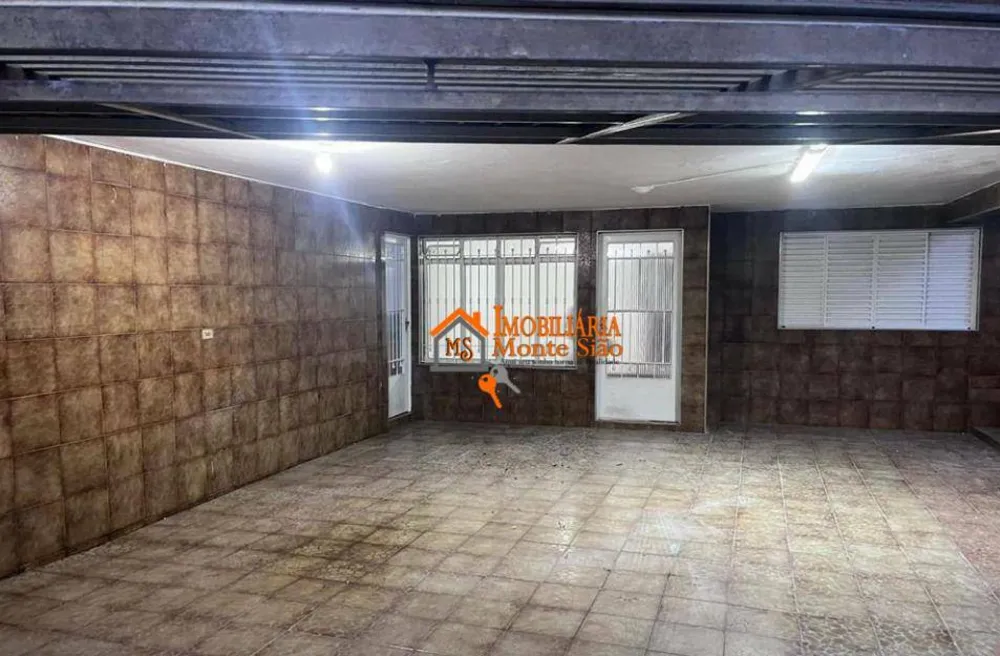 Casa, 7 quartos, 200 m² - Foto 3