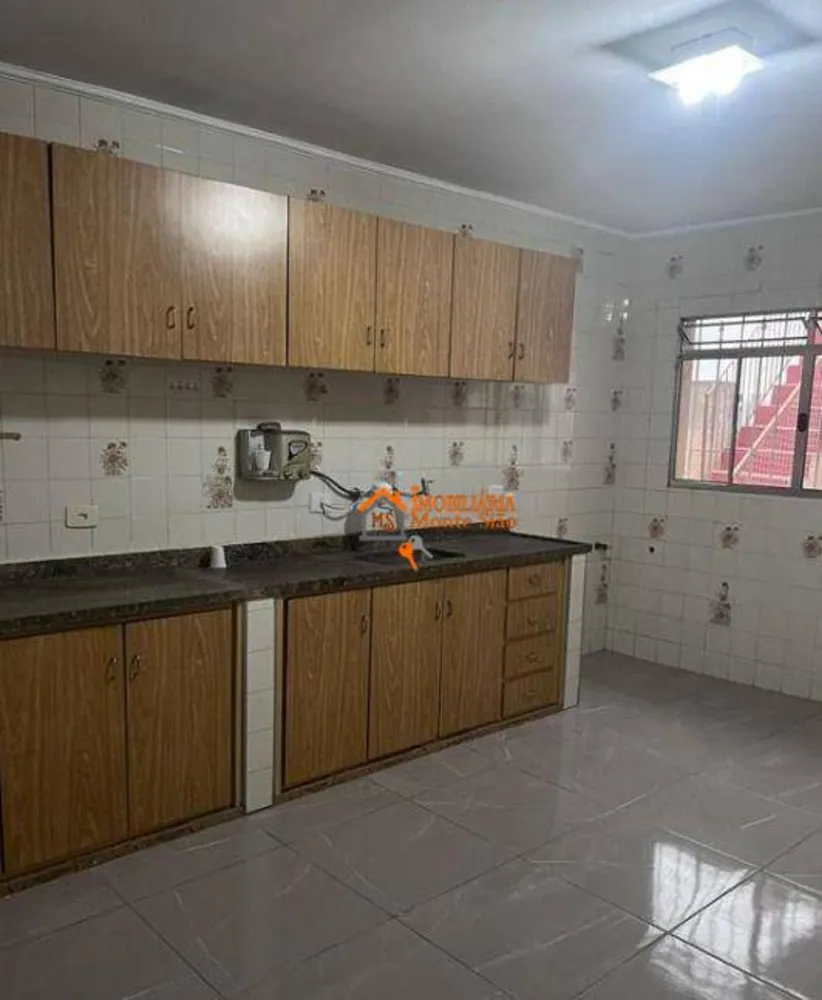Casa, 7 quartos, 200 m² - Foto 6