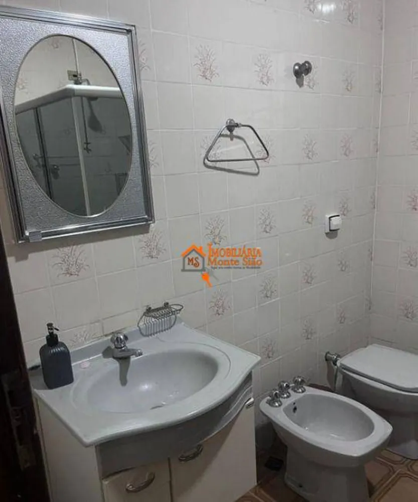Casa, 7 quartos, 200 m² - Foto 7