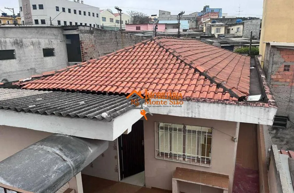 Casa, 7 quartos, 200 m² - Foto 2