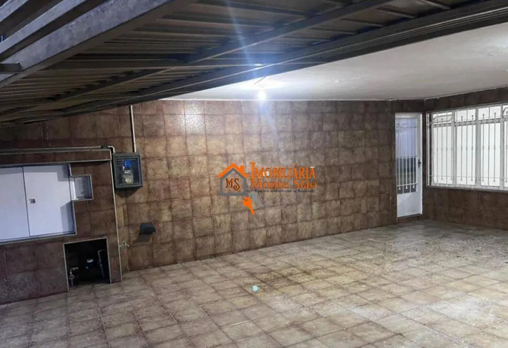 Casa, 7 quartos, 200 m² - Foto 4