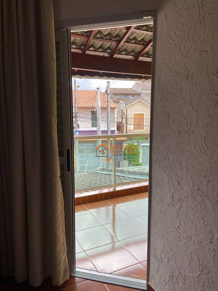 Sobrado, 3 quartos, 228 m² - Foto 23