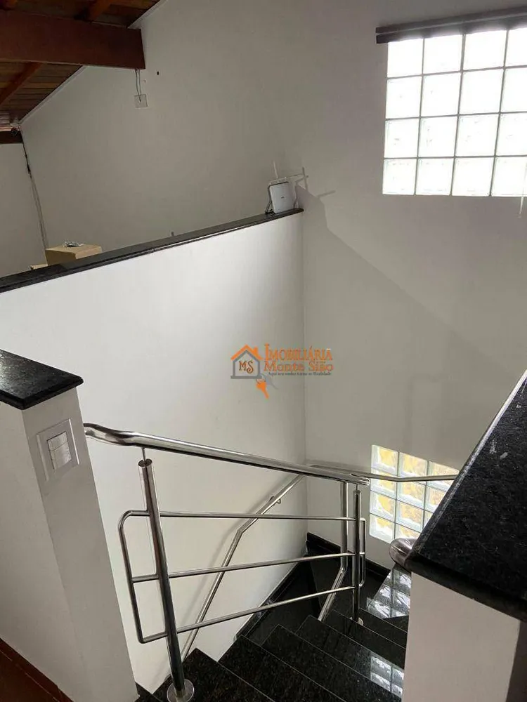 Sobrado, 3 quartos, 228 m² - Foto 26