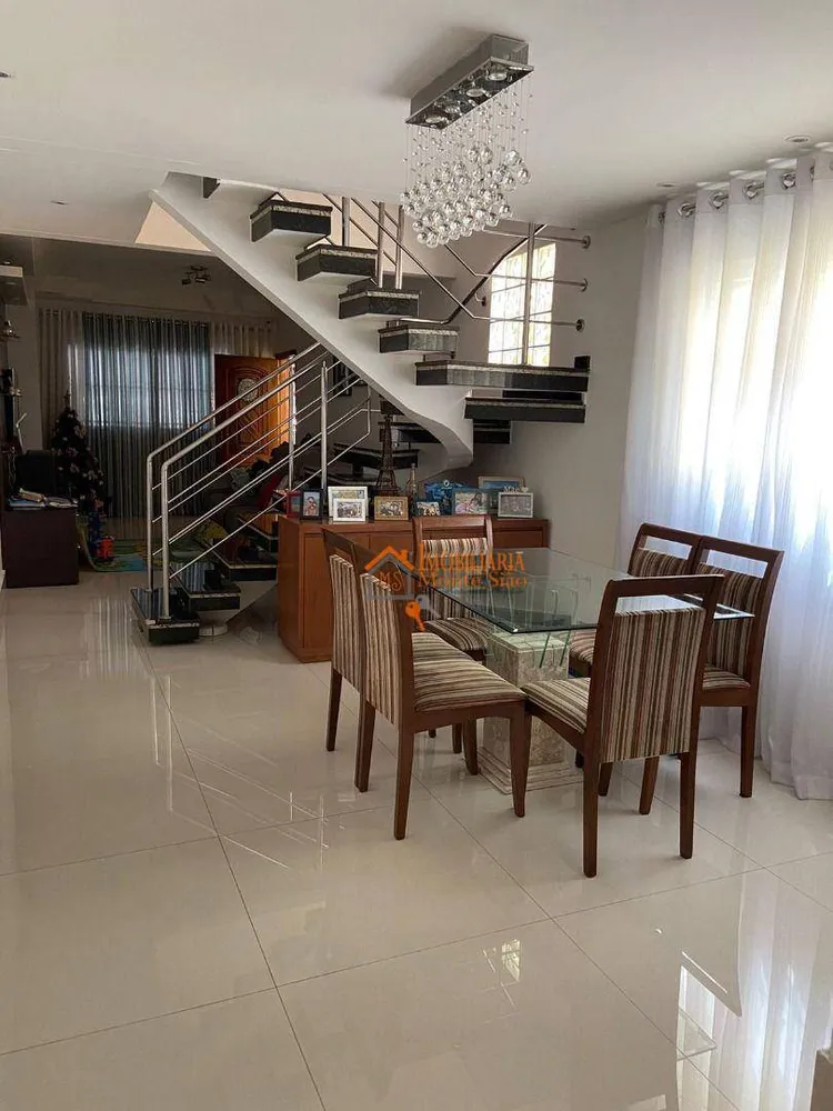 Sobrado, 3 quartos, 228 m² - Foto 30