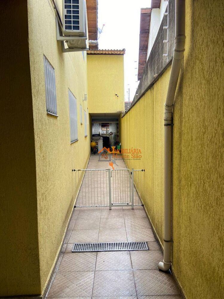 Sobrado, 3 quartos, 228 m² - Foto 12