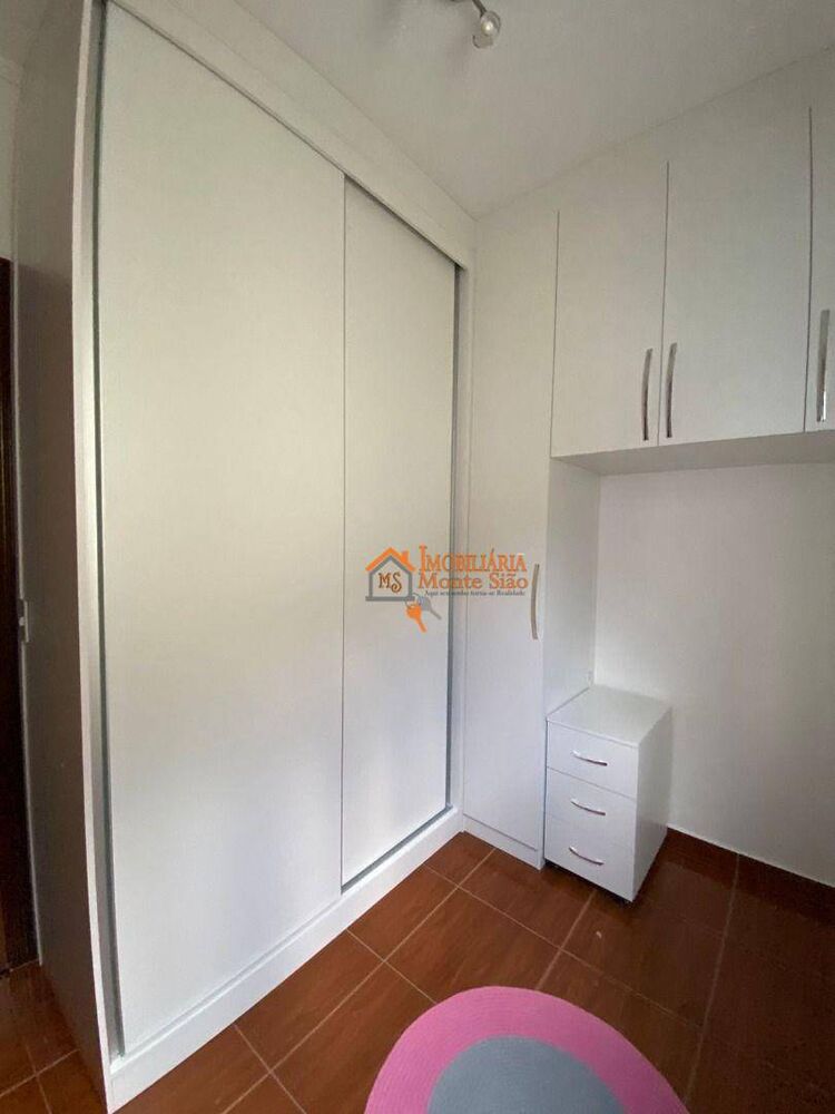 Sobrado, 3 quartos, 228 m² - Foto 16