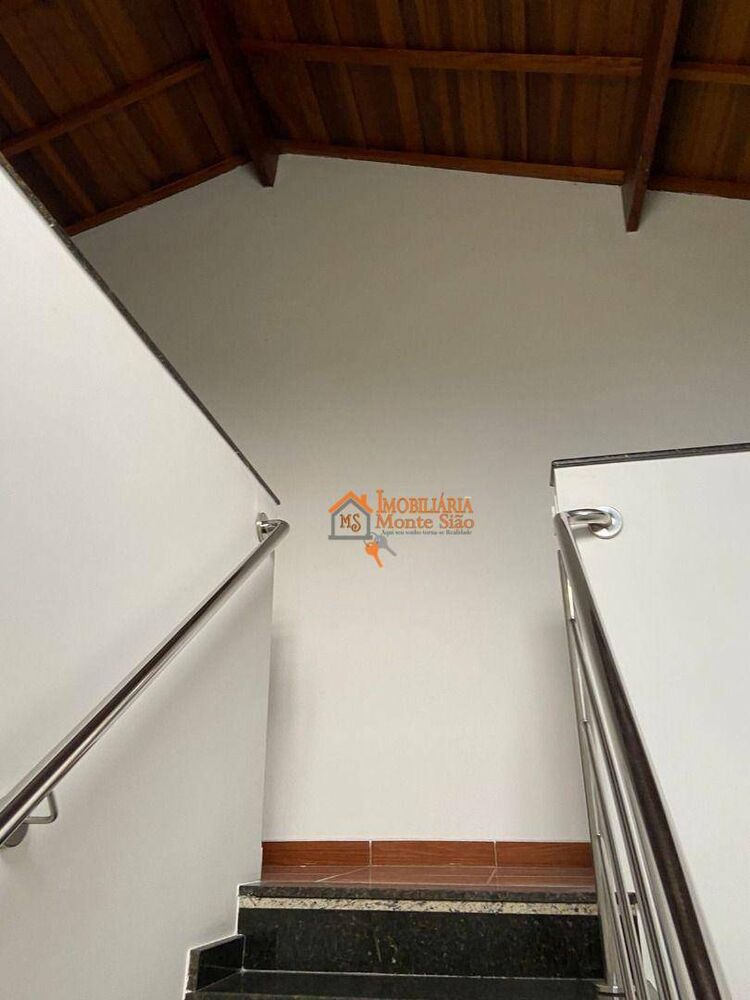 Sobrado, 3 quartos, 228 m² - Foto 4