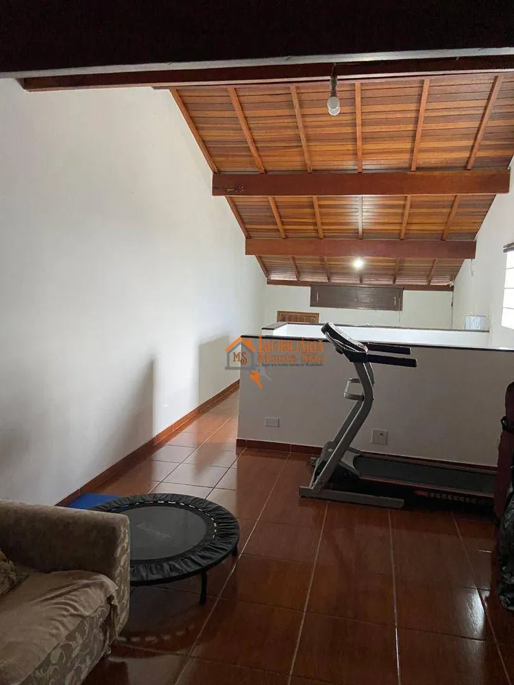 Sobrado, 3 quartos, 228 m² - Foto 31