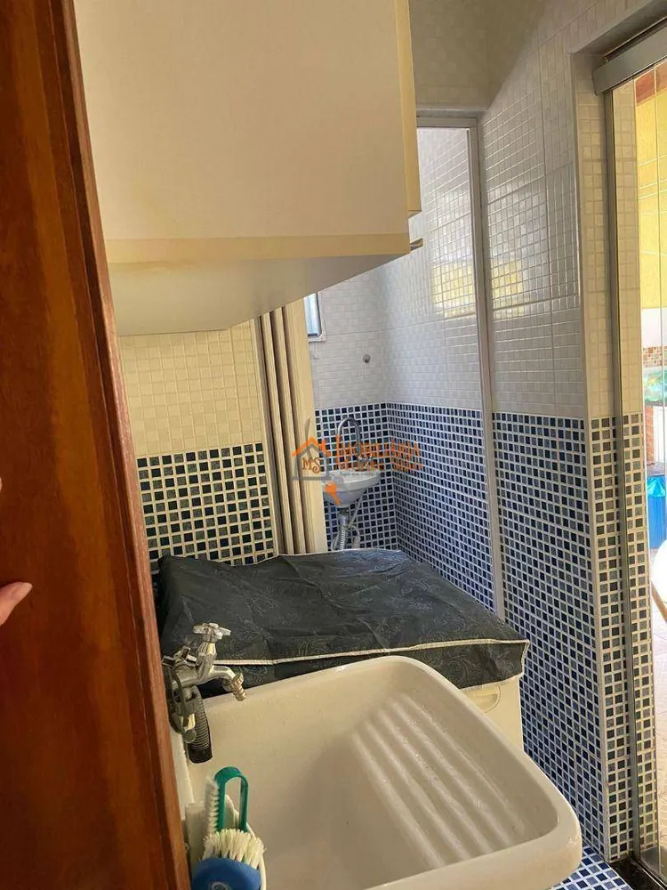 Sobrado, 3 quartos, 228 m² - Foto 32