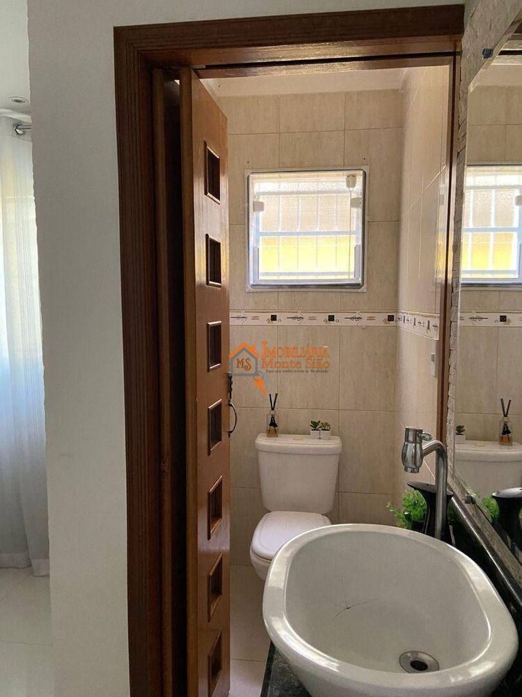 Sobrado, 3 quartos, 228 m² - Foto 9