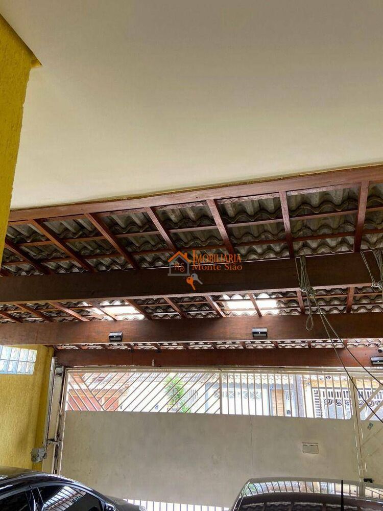 Sobrado, 3 quartos, 228 m² - Foto 22