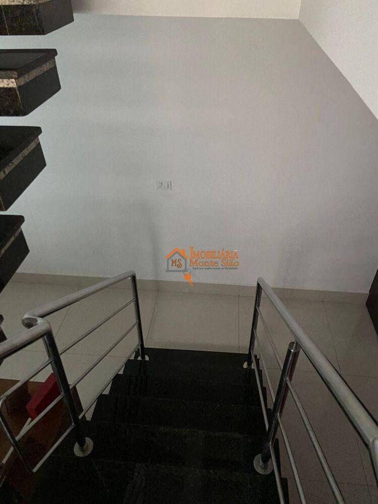 Sobrado, 3 quartos, 228 m² - Foto 8