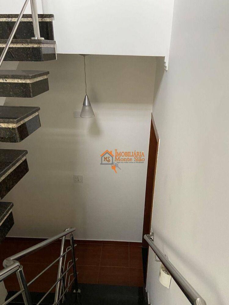 Sobrado, 3 quartos, 228 m² - Foto 3