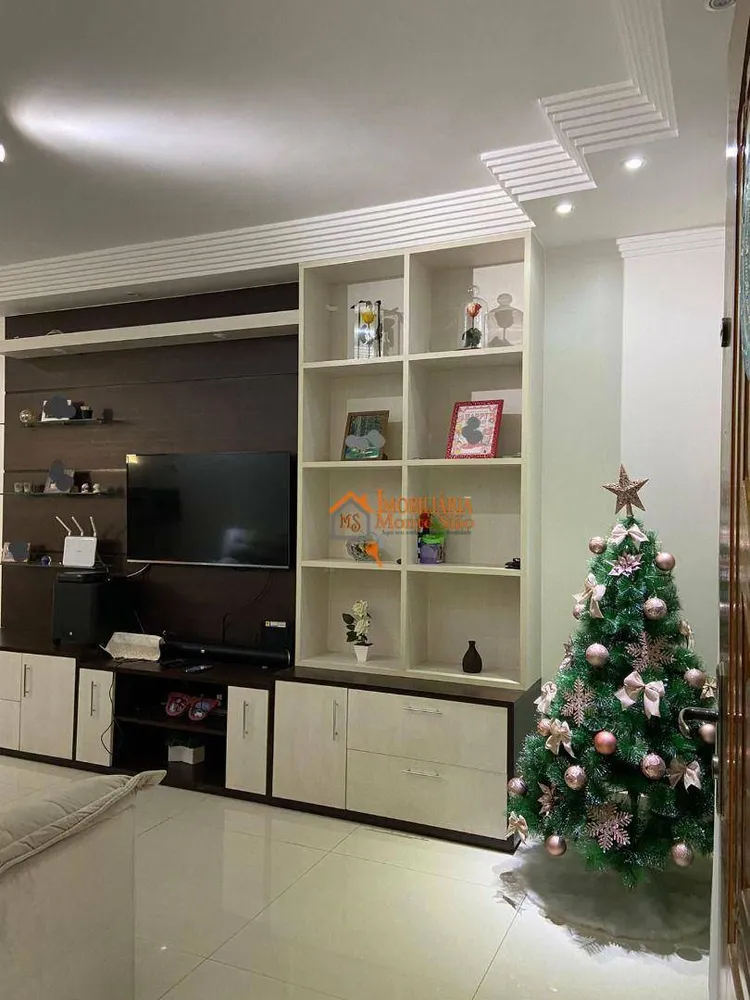 Sobrado, 3 quartos, 228 m² - Foto 25