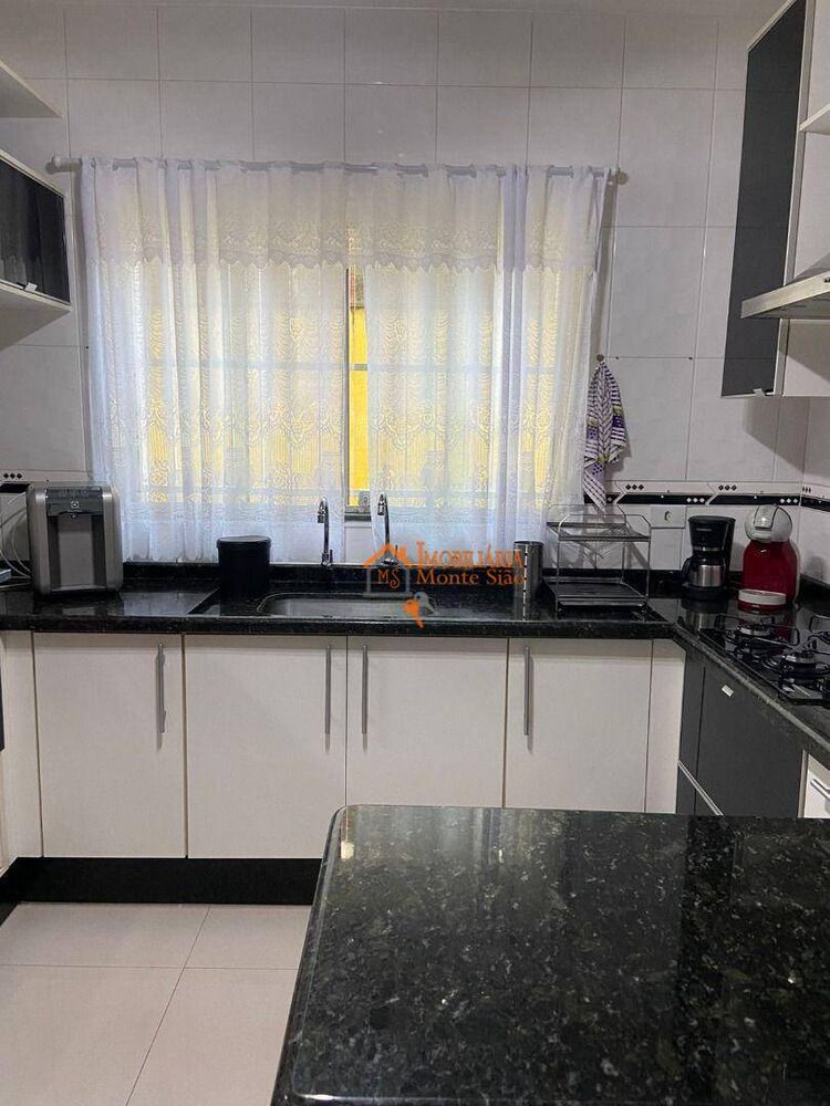 Sobrado, 3 quartos, 228 m² - Foto 20